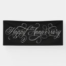 Search for happy anniversary banners Party