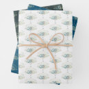 Search for eyes wrapping paper Modern