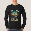 Search for tree face tshirts Beach