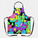 Search for shake aprons Cooking