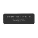 Search for plain grey labels Modern