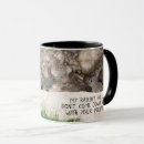 Search for bunny humour mugs Rabbit