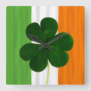 Search for st pattys day clover shamrock posters Flag