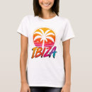 Search for ibiza tshirts Travel