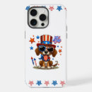 Search for patriotic dog iphone cases Puppy