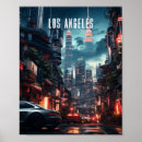Search for cyberpunk posters Future