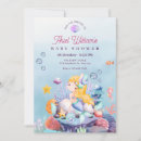 Search for tropical fish invitations Cute