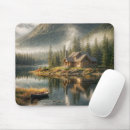 Search for log cabin electronics Mountain