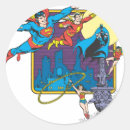 Search for super power stickers Logo