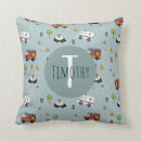 Search for fire truck cushions Kids