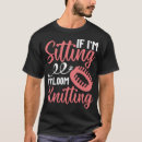 Search for fiber tshirts Yarn lover