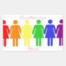 Search for womens march stickers Diversity