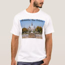 Search for cathedrals tshirts Church