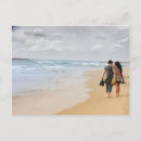 Search for beach lovers postcards Romance