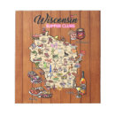 Search for drinking notepads Bar