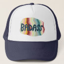 Search for funny baseball caps modern
