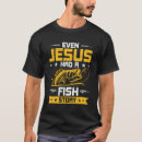 Search for jesus fish tshirts Humour