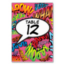 Search for graduation table cards Shower