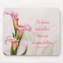 Search for calla mousepads Nature