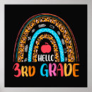 Search for 3rd posters Back to school