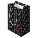 Search for horror gift bags Red