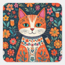 Search for cat lover stickers Whimsical