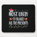 Search for organiser mousepads Likely
