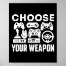 Search for video game posters Meme