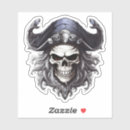 Search for jolly rogers stickers For him