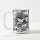 Search for digital mugs Grey