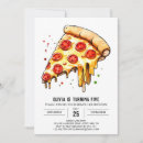 Search for foodie party invitations Watercolor