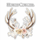 Search for white antlers stickers Deer