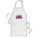 Search for affecting aprons Pink