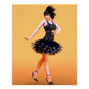 Search for 1920s dance posters Retro