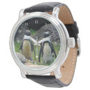 Search for wildlife watches Penguin