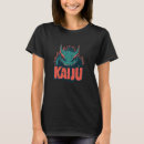 Search for fearsome tshirts Monster