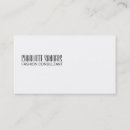 Search for ladies clothing business cards Fashionista