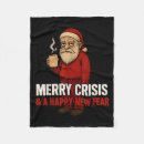 Search for happy new year blankets Sale