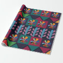 Search for cinco de mayo wrapping paper Fiesta