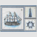 Search for vintage tissue paper Decoupage