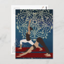 Search for mandala postcards Gold
