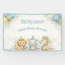 Search for blue lion baby shower party decor Baby boy