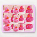 Search for duck mousepads Pink