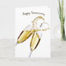 Search for 1st anniversary cards Heart