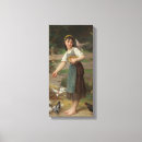 Search for feeding canvas prints Vintage