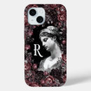 Search for letter r iphone cases Elegant