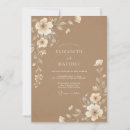 Search for dogwood wedding invitations Rustic
