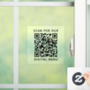 Search for modernes business window decals Customer