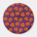 Search for halloween magnets Orange