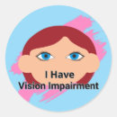 Search for baby face stickers Blue